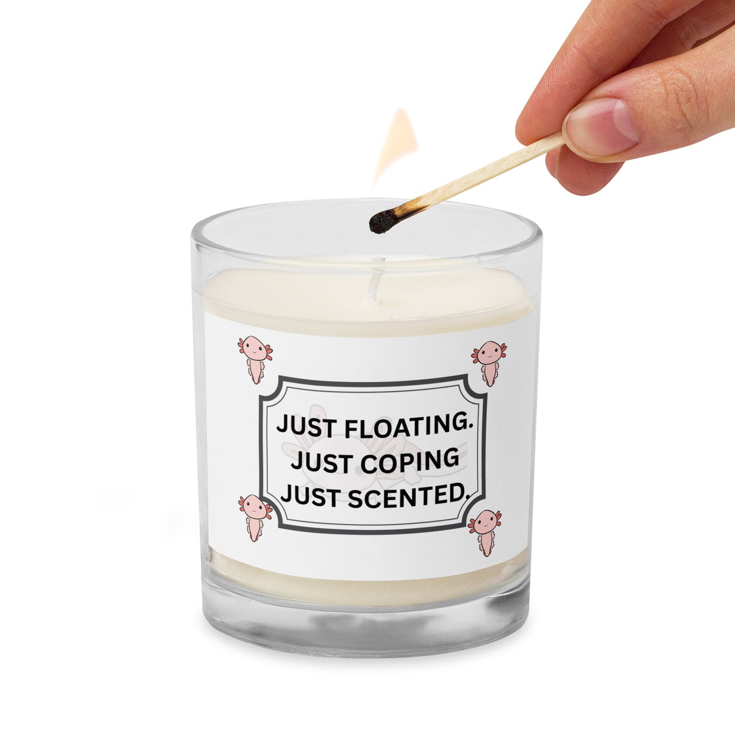 Funny Candles
